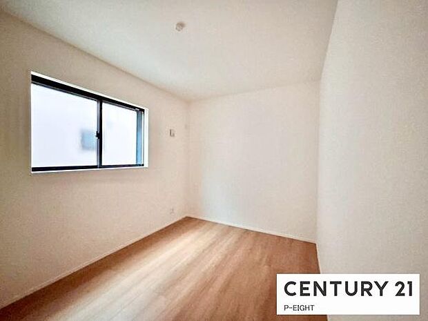 採光のとれた明るいお部屋です！