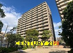 野村三好ヶ丘ヒルズ弐番館　中古マンション