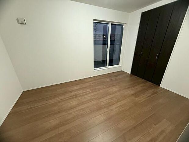 仕事部屋や子供部屋としても使えます！