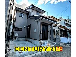 愛知県名古屋市中川区法華１丁目