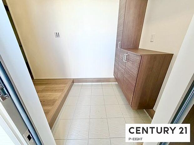 穏やかな色合いで来客をなごませてくれます!