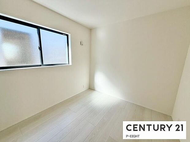 採光のとれた明るいお部屋です！