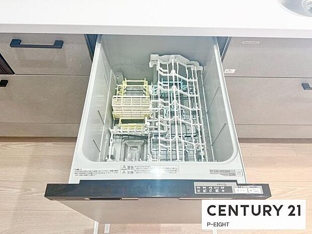 家事の時短を助ける食洗機。もう手洗いする必要ありません！