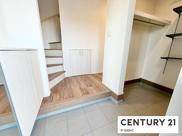 穏やかな色合いで来客をなごませてくれます！