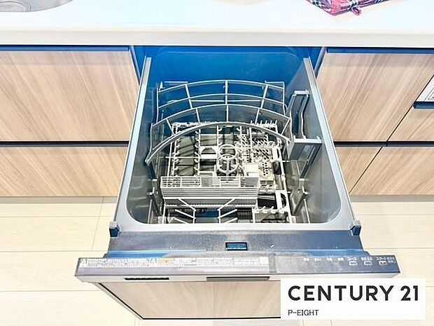 家事の時短を助ける食洗機。もう手洗いする必要ありません!