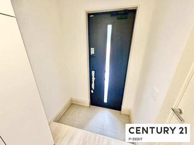 穏やかな色合いで来客をなごませてくれます!