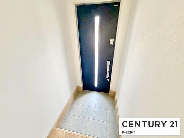 穏やかな色合いで来客をなごませてくれます!