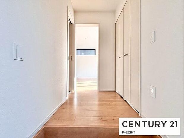 穏やかな色合いで来客をなごませてくれます！