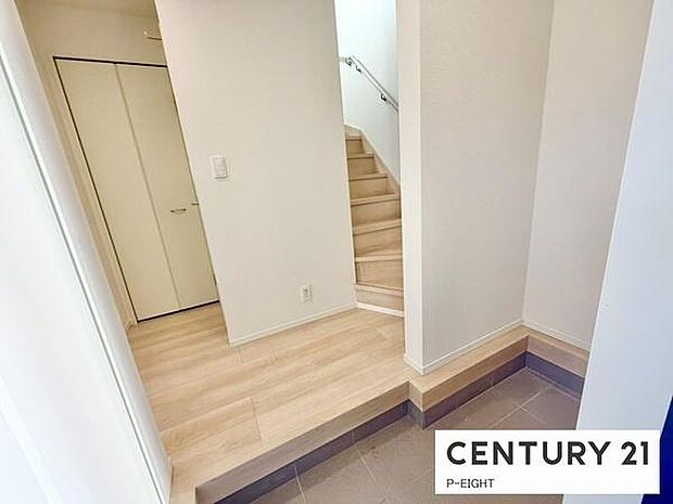 穏やかな色合いで来客をなごませてくれます！