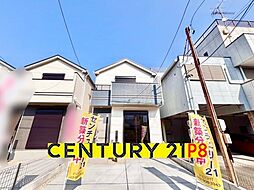 愛知県名古屋市守山区川西２丁目