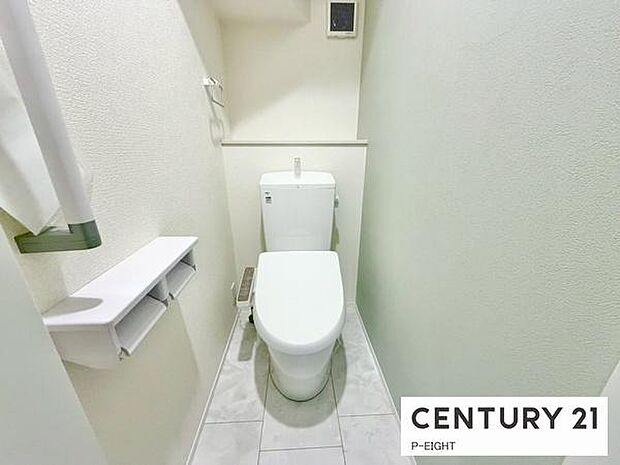 落ち着いたデザインです!