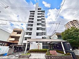 サンパーク第2幅下　中古マンション