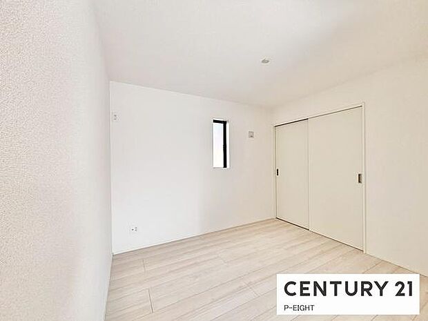 採光のとれた明るいお部屋です!