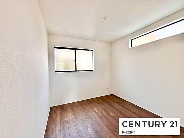 採光のとれた明るいお部屋です！