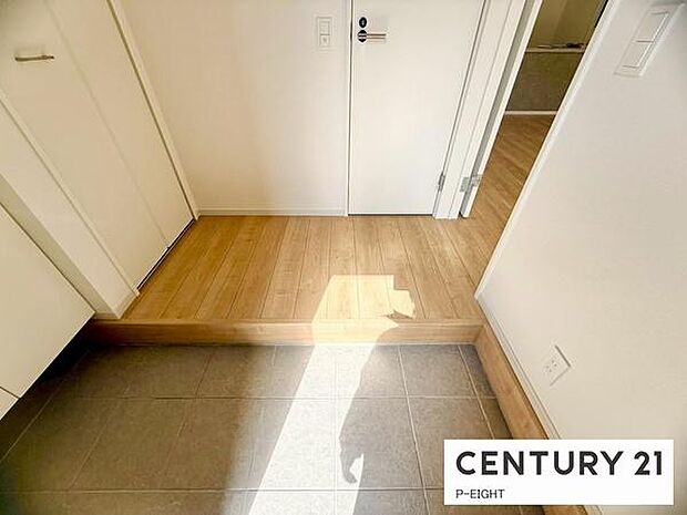 穏やかな色合いで来客をなごませてくれます!