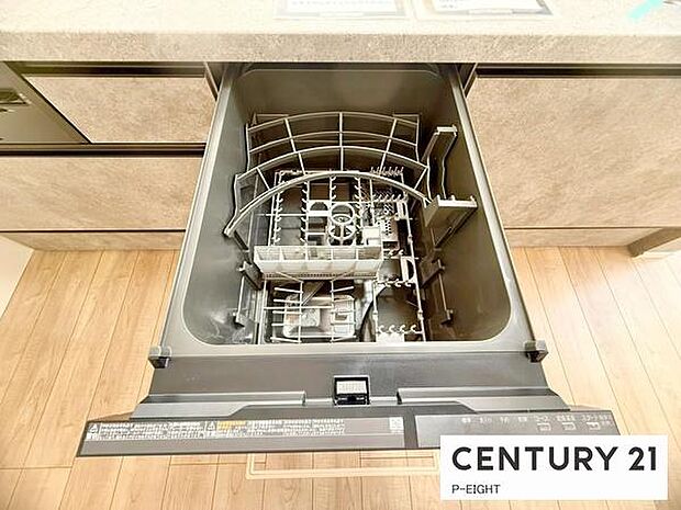 家事の時短を助ける食洗機。もう手洗いする必要ありません!