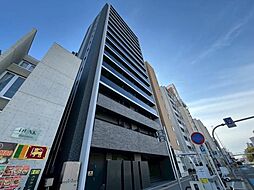 オープンレジデンシア大須FRONT　中古マンション