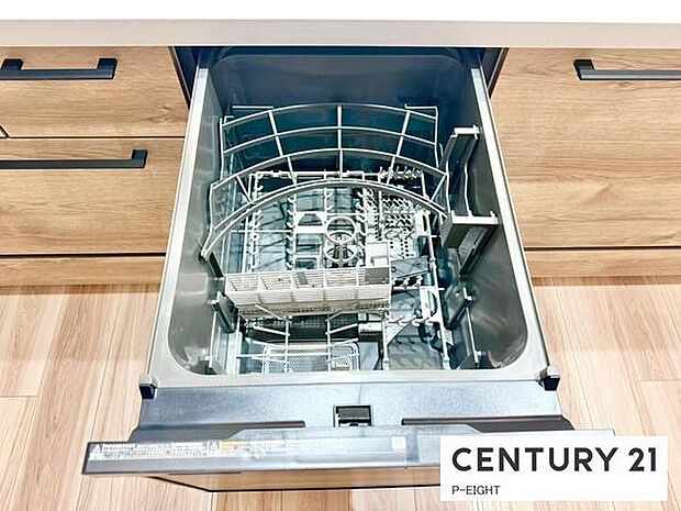 家事の時短を助ける食洗機。もう手洗いする必要ありません!