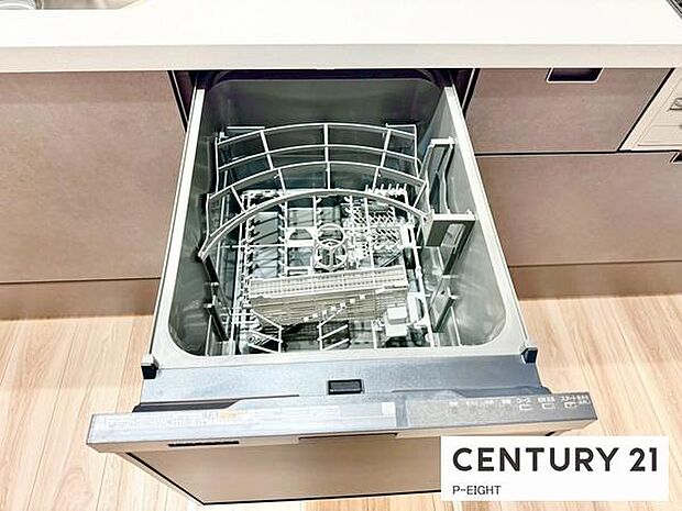 家事の時短を助ける食洗機。もう手洗いする必要ありません!