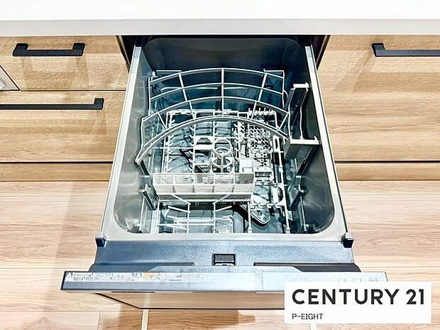 家事の時短を助ける食洗機。もう手洗いする必要ありません！