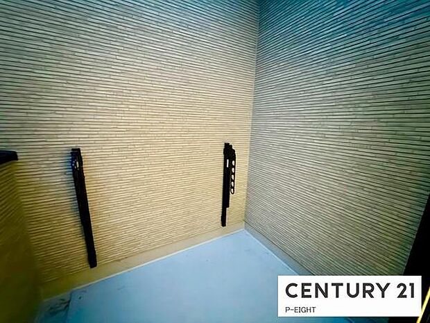 洗濯物は日当たりの良いバルコニーへ！