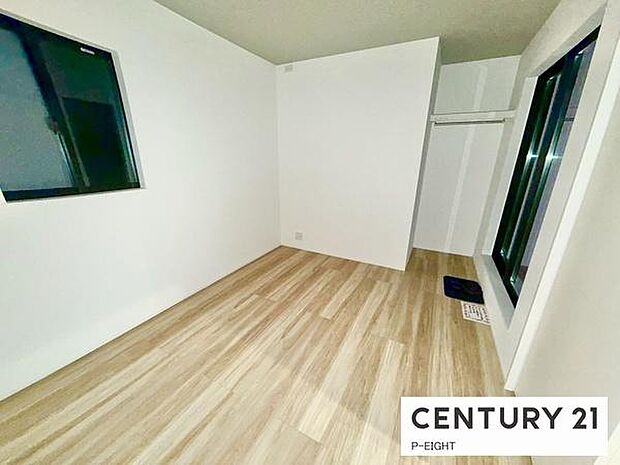 仕事部屋や子供部屋としても使えます！