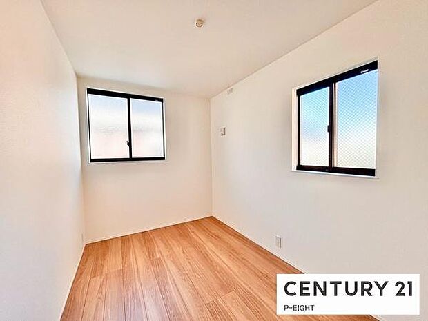 仕事部屋や子供部屋としても使えます!