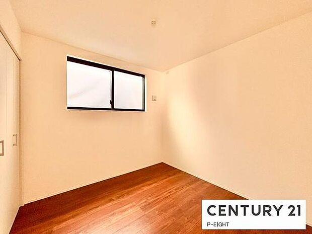 採光のとれた明るいお部屋です！