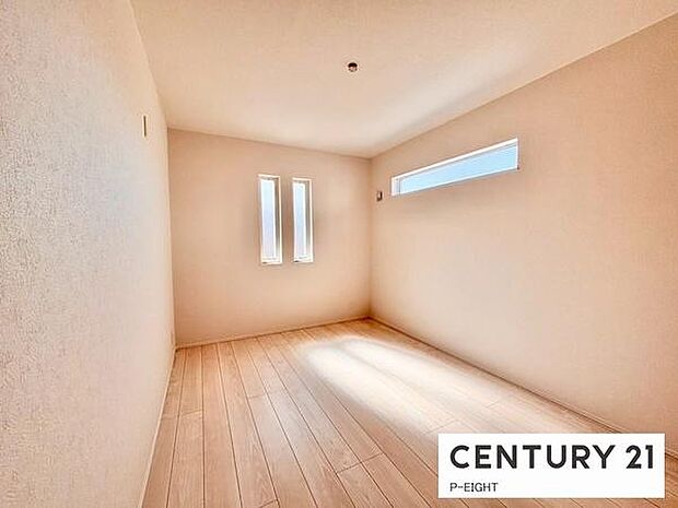 採光のとれた明るいお部屋です！