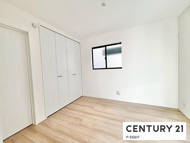 採光のとれた明るいお部屋です！