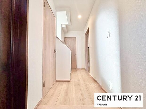 穏やかな色合いで来客をなごませてくれます！