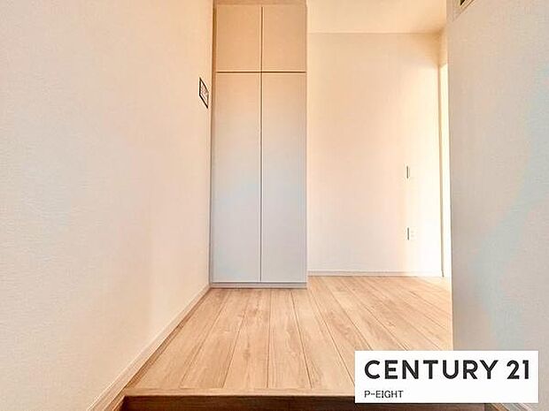 穏やかな色合いで来客をなごませてくれます!