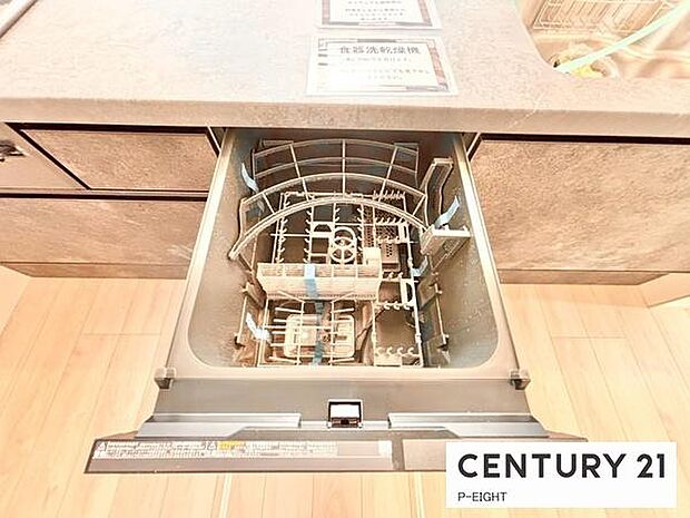 家事の時短を助ける食洗機。もう手洗いする必要ありません!