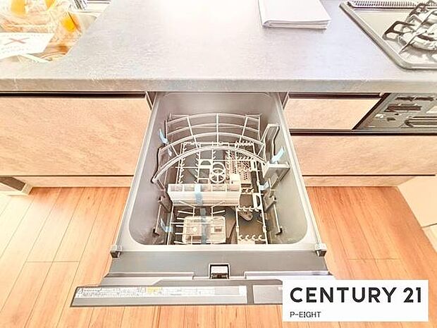 家事の時短を助ける食洗機。もう手洗いする必要ありません!