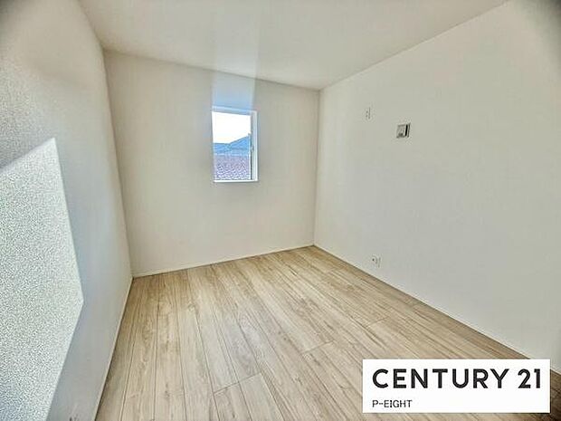 仕事部屋や子供部屋としても使えます！