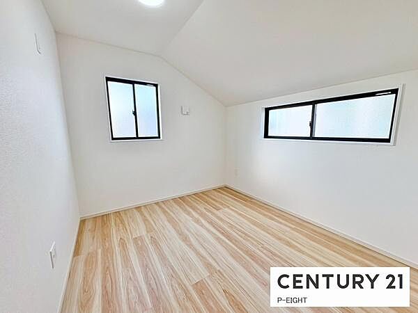 採光のとれた明るいお部屋です！
