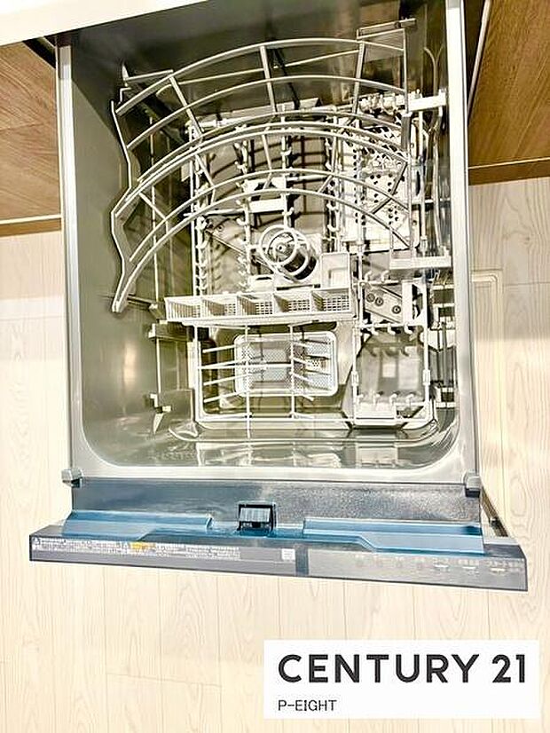 家事の時短を助ける食洗機。もう手洗いする必要ありません!
