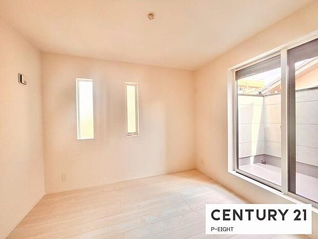 仕事部屋や子供部屋としても使えます!