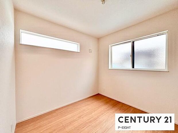 採光のとれた明るいお部屋です！