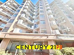 パレス守山　中古マンション