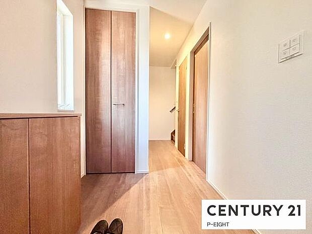 穏やかな色合いで来客をなごませてくれます！