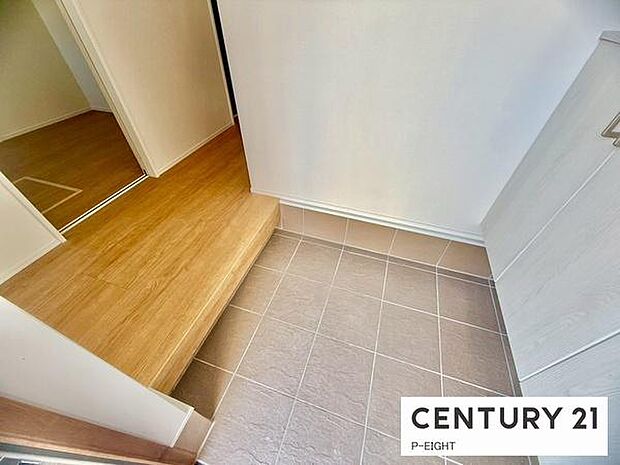 穏やかな色合いで来客をなごませてくれます！