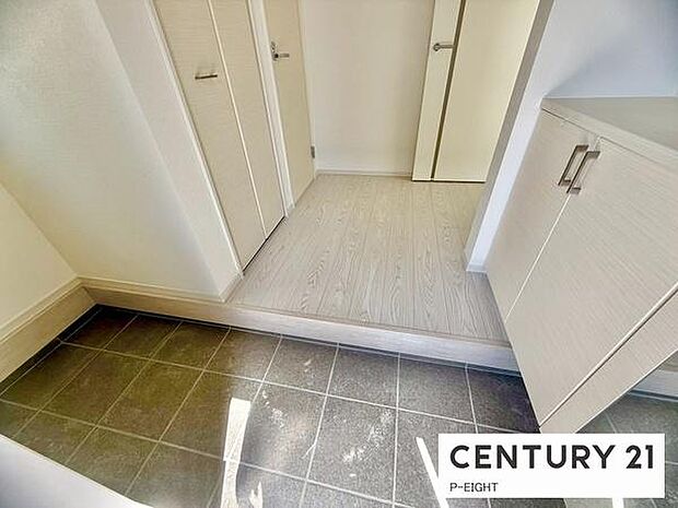 穏やかな色合いで来客をなごませてくれます！