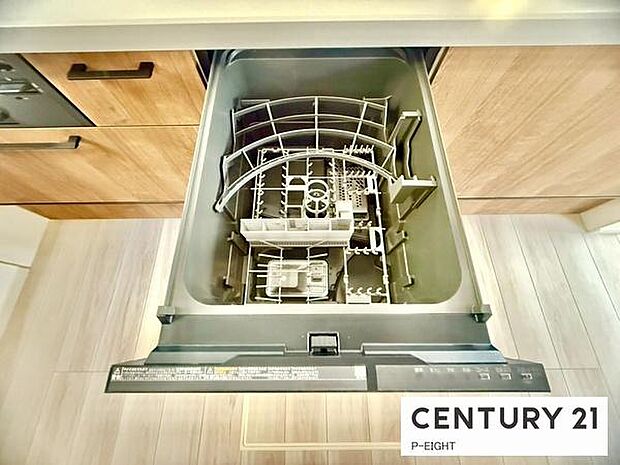 家事の時短を助ける食洗機。もう手洗いする必要ありません!