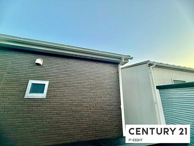 現地から見た眺望です!