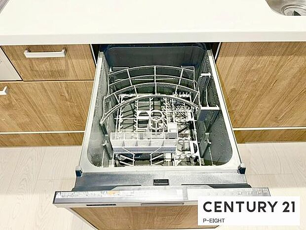 家事の時短を助ける食洗機。もう手洗いする必要ありません！