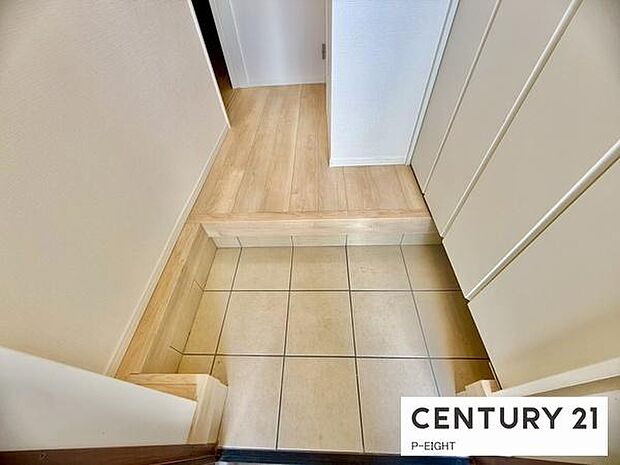 穏やかな色合いで来客をなごませてくれます！