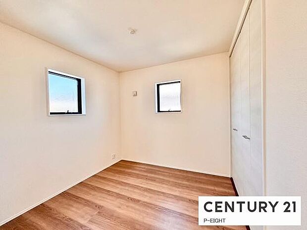 採光のとれた明るいお部屋です！