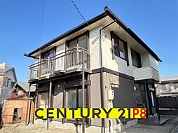愛知県尾張旭市北山町六反田