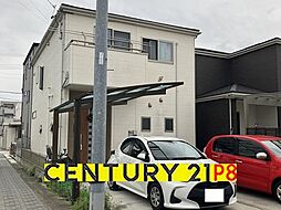 愛知県名古屋市北区池花町